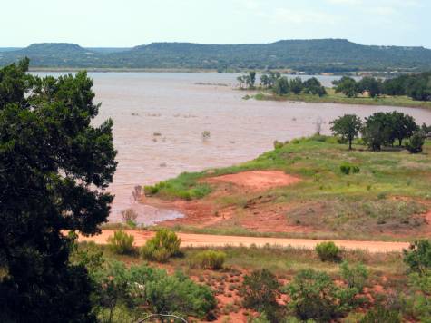 Lake Abilene